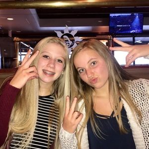 Meet your Posher, Anna